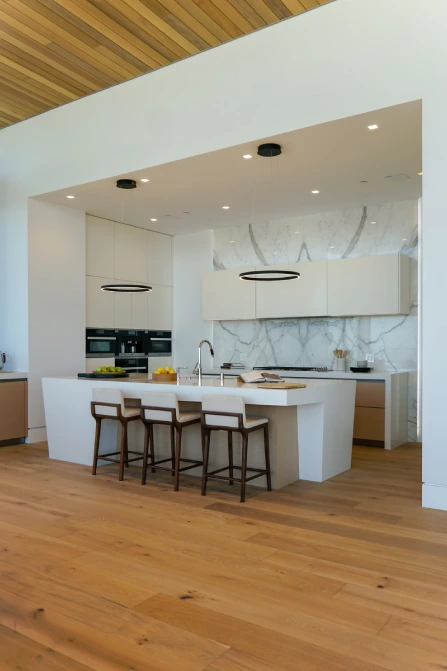 reforma cocina matadepera