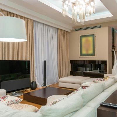 reforma integral de vivienda en zona residencial de matadepera