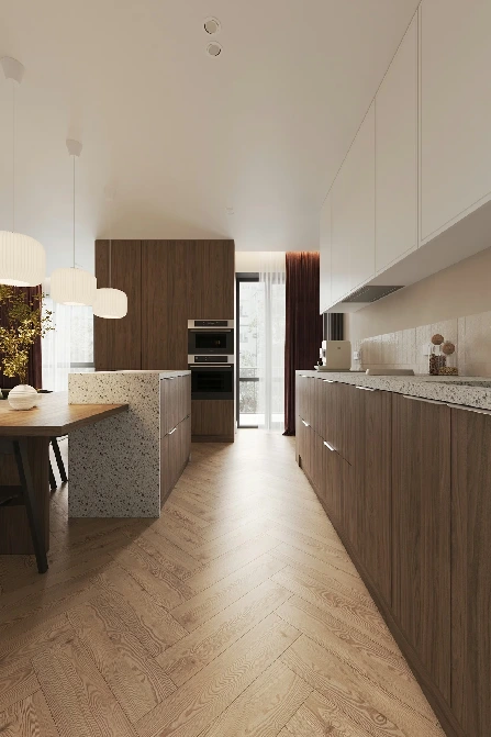 renovacion cocina matadepera